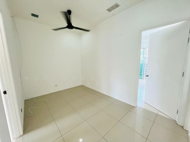 Rumah Teres 2 Tingkat untuk Dijual di Kajang (Selangor) - Muhammad Zhariff Nasharudin - Interior - PropertyGuru.com.my