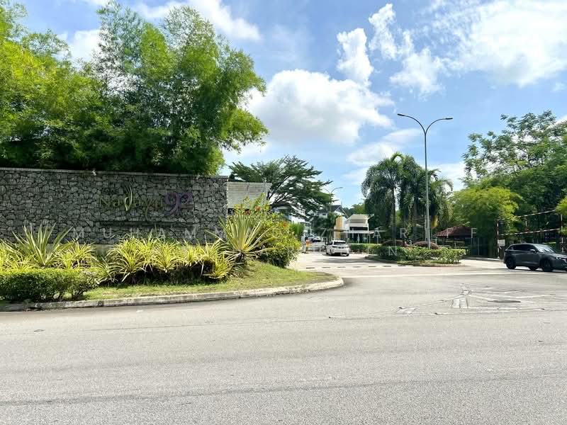 Rumah Teres 2 Tingkat untuk Dijual di Kajang (Selangor) - Muhammad Zhariff Nasharudin - Exterior - PropertyGuru.com.my