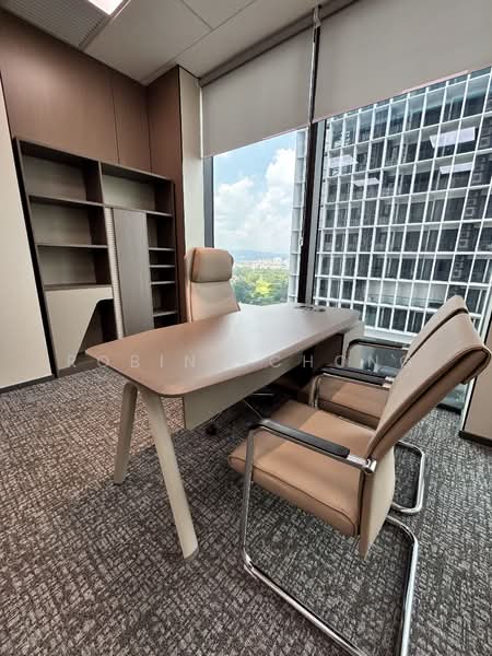Office for Rent in KLCC (KL City Centre) - Robin Tchong - Study - PropertyGuru.com.my