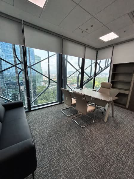 Office for Rent in KLCC (KL City Centre) - Robin Tchong - Study - PropertyGuru.com.my