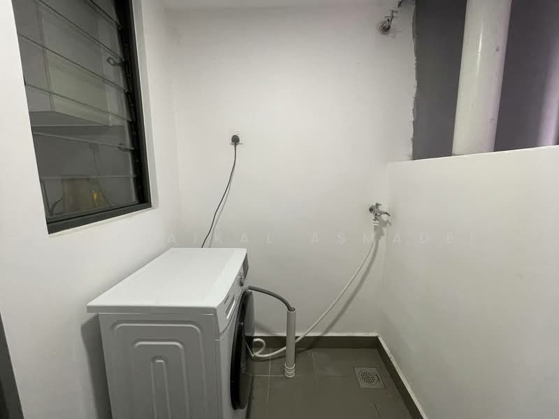 Service Residence for Rent at M Arisa - Zulhaikal Asmadee - Interior - PropertyGuru.com.my