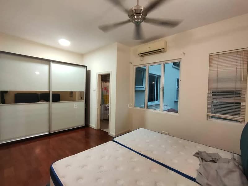 Apartment for Rent at Adiva Courtyard - Bing Cher - Bedroom - PropertyGuru.com.my