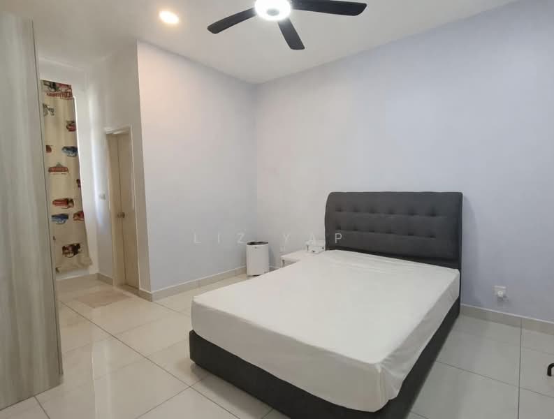 2-storey Terraced House for Sale in Horizon Hills (Iskandar Puteri (Nusajaya)) - Liz Yap - Bedroom - PropertyGuru.com.my