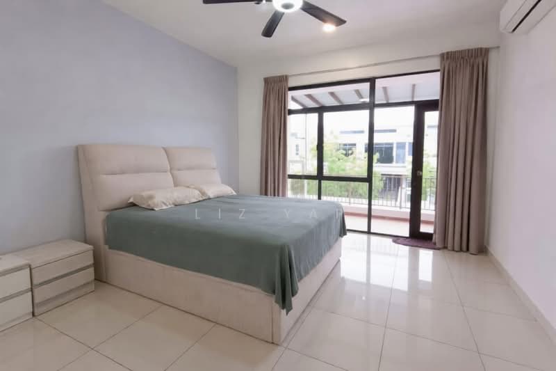 2-storey Terraced House for Sale in Horizon Hills (Iskandar Puteri (Nusajaya)) - Liz Yap - PropertyGuru.com.my