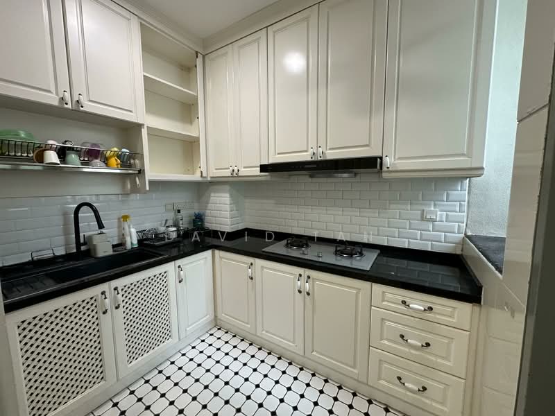 Rumah Teres 3 Tingkat untuk Disewa di Cyberjaya (Selangor) - David Tan - PropertyGuru.com.my