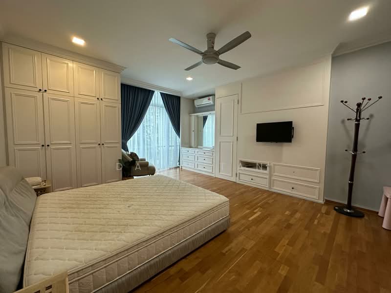 Rumah Teres 3 Tingkat untuk Disewa di Cyberjaya (Selangor) - David Tan - PropertyGuru.com.my