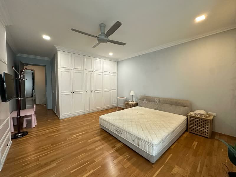 Rumah Teres 3 Tingkat untuk Disewa di Cyberjaya (Selangor) - David Tan - PropertyGuru.com.my