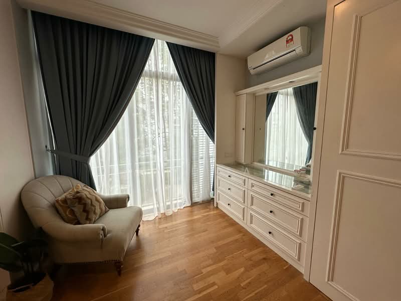 Rumah Teres 3 Tingkat untuk Disewa di Cyberjaya (Selangor) - David Tan - PropertyGuru.com.my