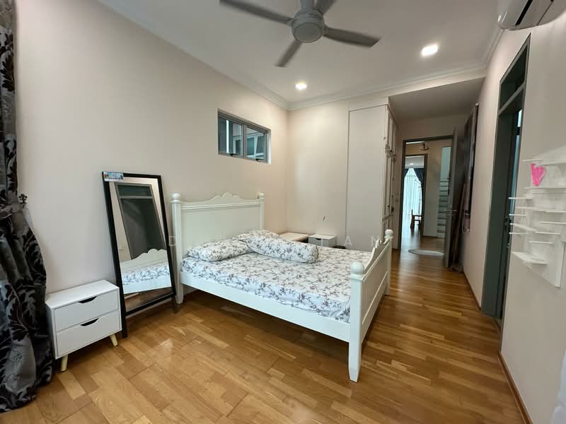 Rumah Teres 3 Tingkat untuk Disewa di Cyberjaya (Selangor) - David Tan - PropertyGuru.com.my