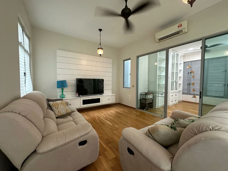 Rumah Teres 3 Tingkat untuk Disewa di Cyberjaya (Selangor) - David Tan - PropertyGuru.com.my