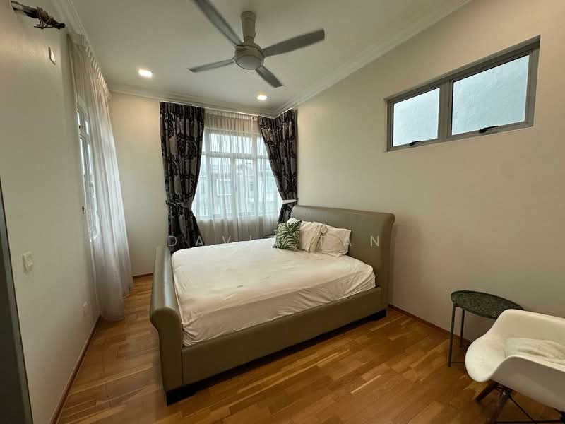 Rumah Teres 3 Tingkat untuk Disewa di Cyberjaya (Selangor) - David Tan - PropertyGuru.com.my