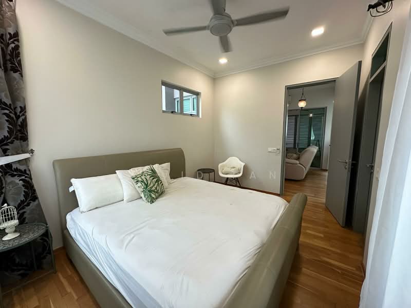 Rumah Teres 3 Tingkat untuk Disewa di Cyberjaya (Selangor) - David Tan - PropertyGuru.com.my