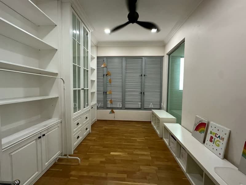 Rumah Teres 3 Tingkat untuk Disewa di Cyberjaya (Selangor) - David Tan - PropertyGuru.com.my