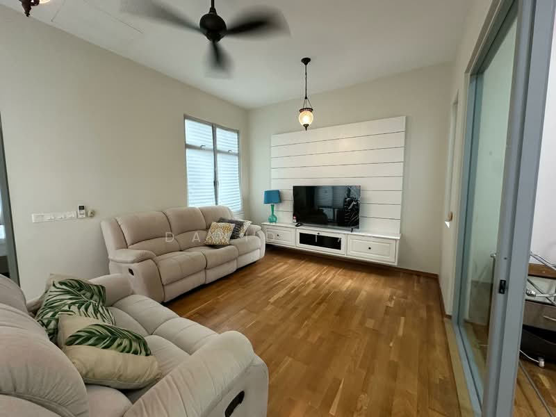 Rumah Teres 3 Tingkat untuk Disewa di Cyberjaya (Selangor) - David Tan - PropertyGuru.com.my