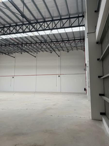 Factory for Rent in Sungai Buloh (Selangor) - Bee Fong Lim - Interior - PropertyGuru.com.my