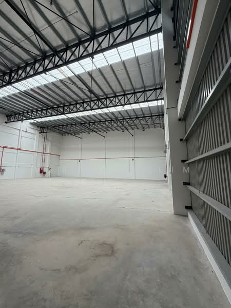 Factory for Rent in Sungai Buloh (Selangor) - Bee Fong Lim - Interior - PropertyGuru.com.my