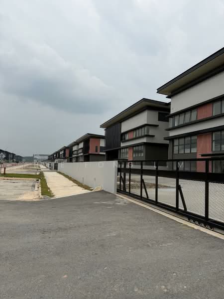 Factory for Rent in Sungai Buloh (Selangor) - Bee Fong Lim - PropertyGuru.com.my