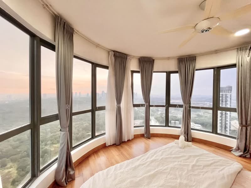 Service Residence for Rent at Teega Suites - APRILIA CHAYADI - PropertyGuru.com.my