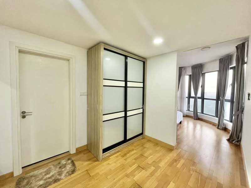 Service Residence for Rent at Teega Suites - APRILIA CHAYADI - PropertyGuru.com.my