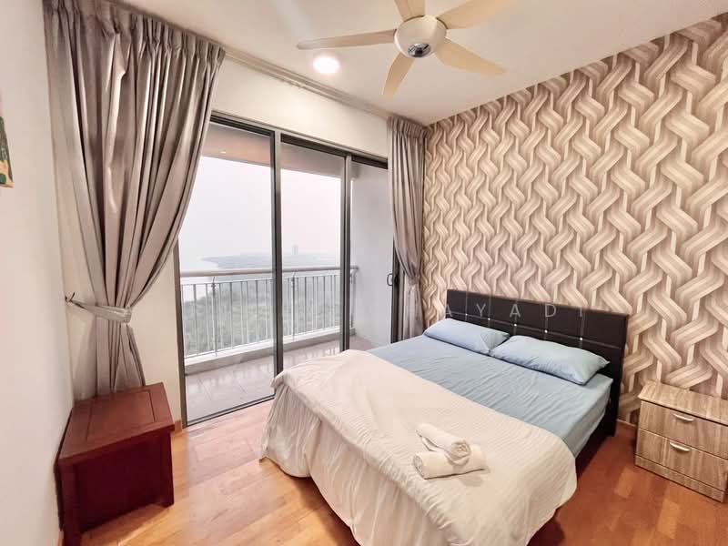Service Residence for Rent at Teega Suites - APRILIA CHAYADI - PropertyGuru.com.my
