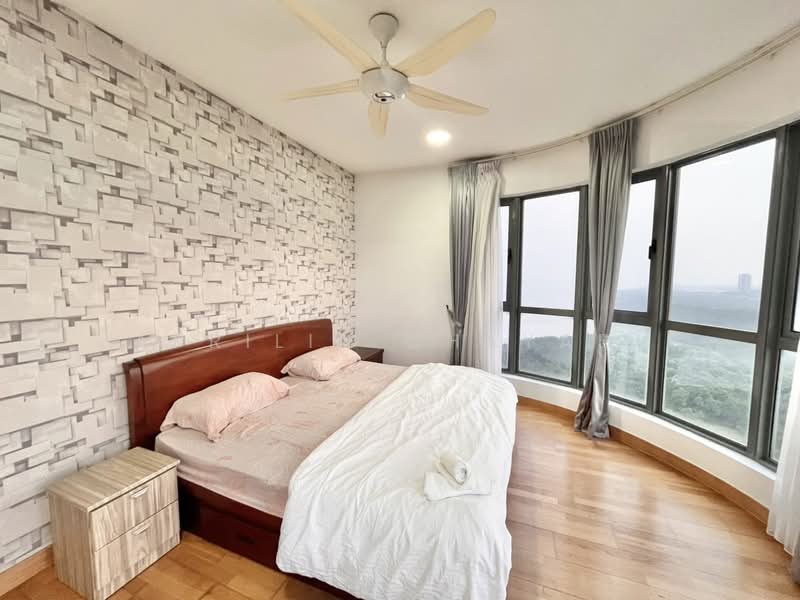 Service Residence for Rent at Teega Suites - APRILIA CHAYADI - PropertyGuru.com.my