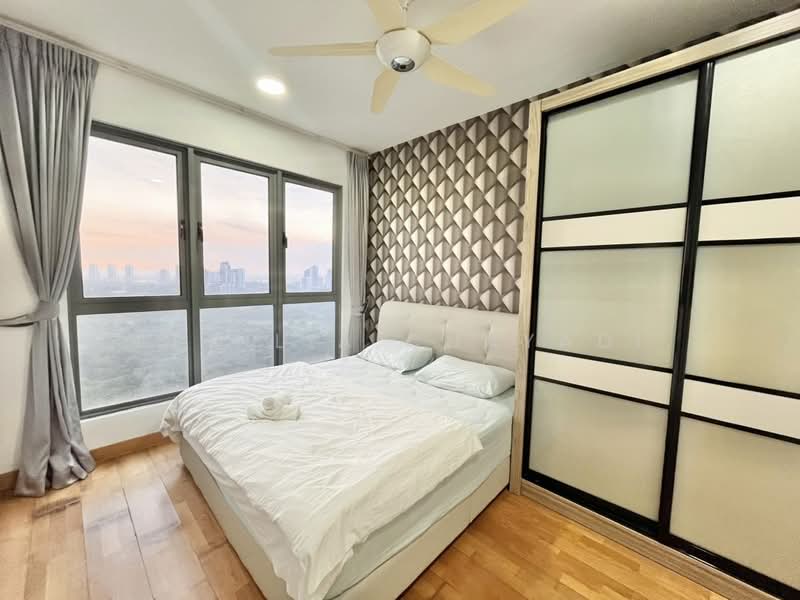 Service Residence for Rent at Teega Suites - APRILIA CHAYADI - PropertyGuru.com.my