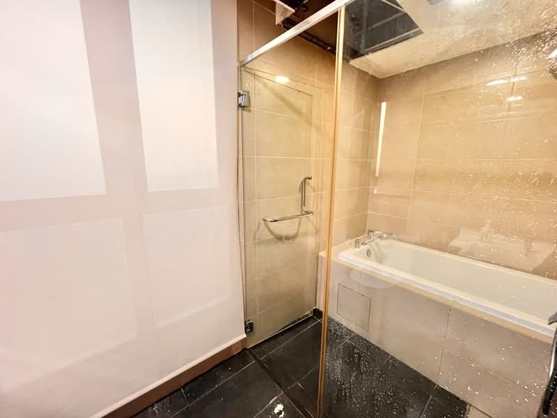 Service Residence for Rent at Teega Suites - APRILIA CHAYADI - PropertyGuru.com.my