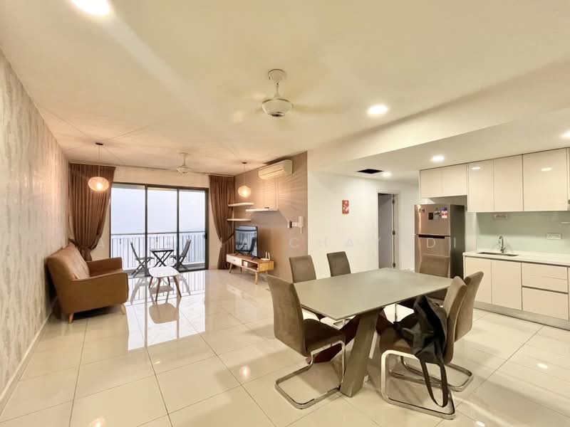 Service Residence for Rent at Teega Suites - APRILIA CHAYADI - PropertyGuru.com.my