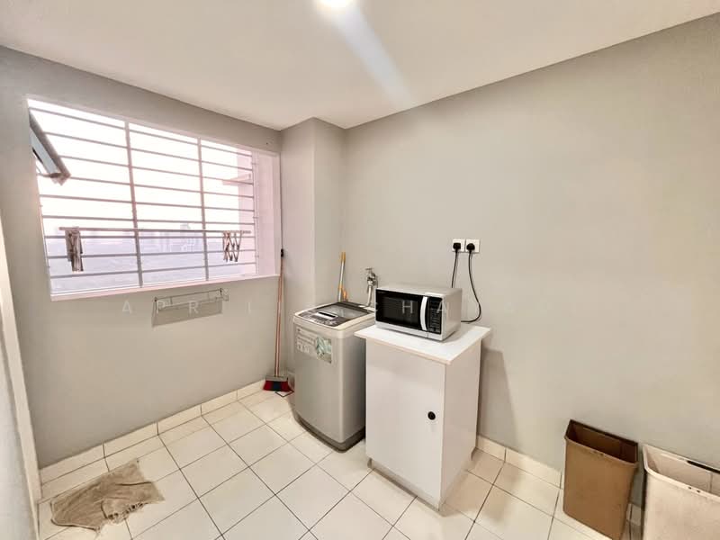 Service Residence for Rent at Teega Suites - APRILIA CHAYADI - PropertyGuru.com.my