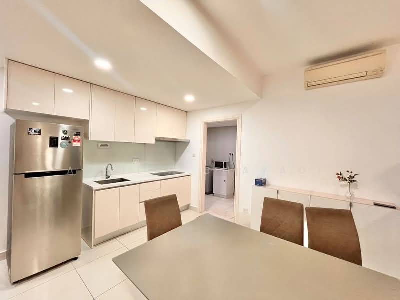 Service Residence for Rent at Teega Suites - APRILIA CHAYADI - PropertyGuru.com.my