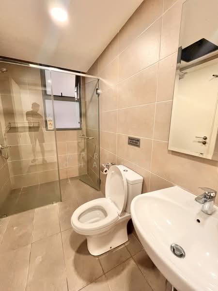 Service Residence for Rent at Teega Suites - APRILIA CHAYADI - PropertyGuru.com.my