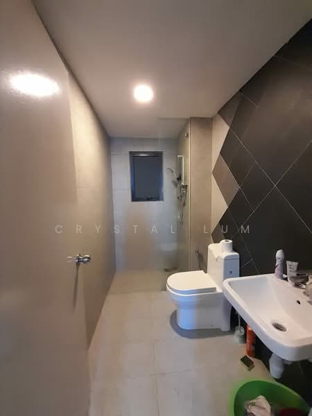 Kondominium untuk Disewa di Trinity Lemanja - Crystal Lum - PropertyGuru.com.my