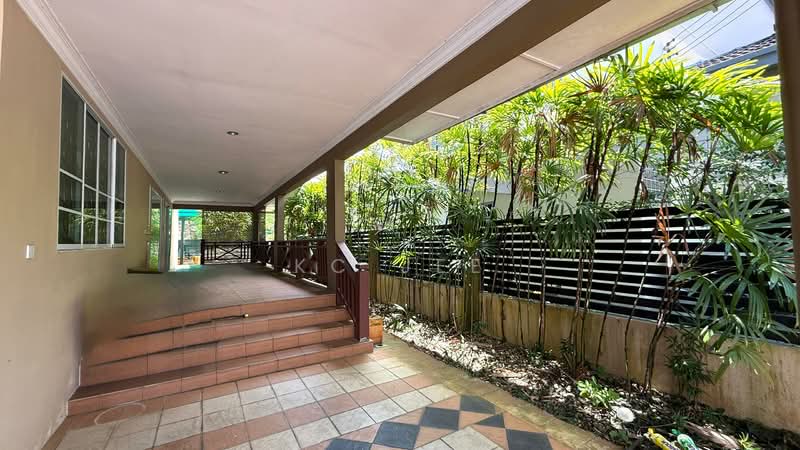 Semi-Detached House for Sale in Kuching (Sarawak) - KC Jee - Exterior - PropertyGuru.com.my