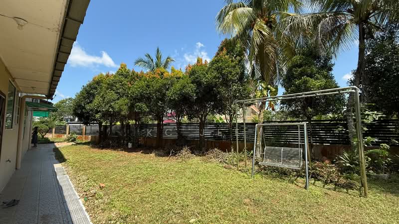 Semi-Detached House for Sale in Kuching (Sarawak) - KC Jee - Exterior - PropertyGuru.com.my