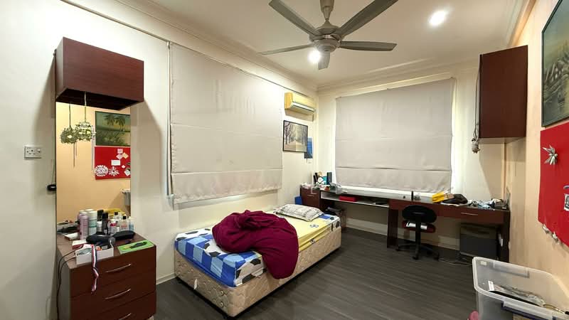 Semi-Detached House for Sale in Kuching (Sarawak) - KC Jee - Bedroom - PropertyGuru.com.my