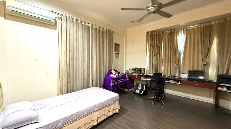 Semi-Detached House for Sale in Kuching (Sarawak) - KC Jee - PropertyGuru.com.my
