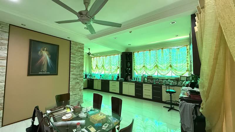 Semi-Detached House for Sale in Kuching (Sarawak) - KC Jee - PropertyGuru.com.my