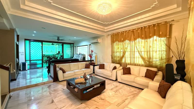 Semi-Detached House for Sale in Kuching (Sarawak) - KC Jee - PropertyGuru.com.my