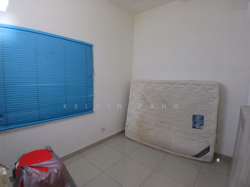 2-storey Terraced House for Sale in Shah Alam (Selangor) - Kelvin Pang - Bedroom - PropertyGuru.com.my