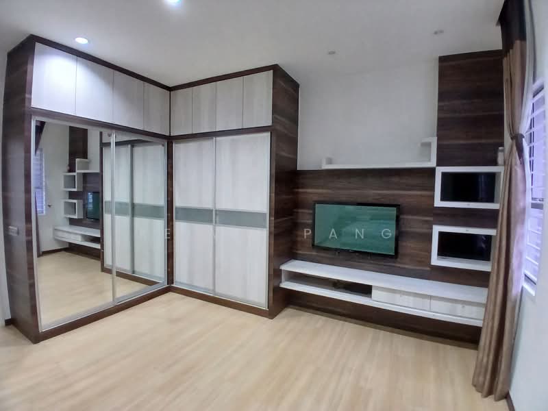 2-storey Terraced House for Sale in Shah Alam (Selangor) - Kelvin Pang - Interior - PropertyGuru.com.my