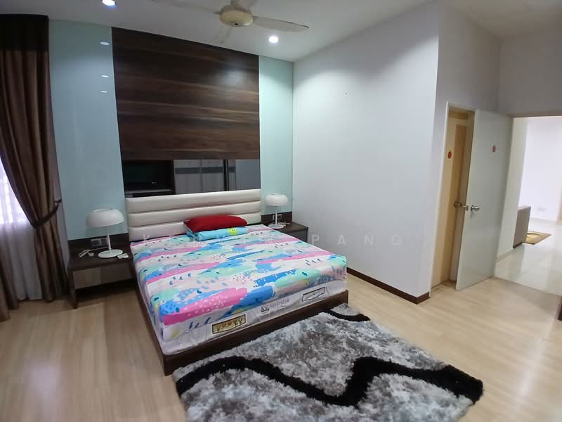 2-storey Terraced House for Sale in Shah Alam (Selangor) - Kelvin Pang - Bedroom - PropertyGuru.com.my