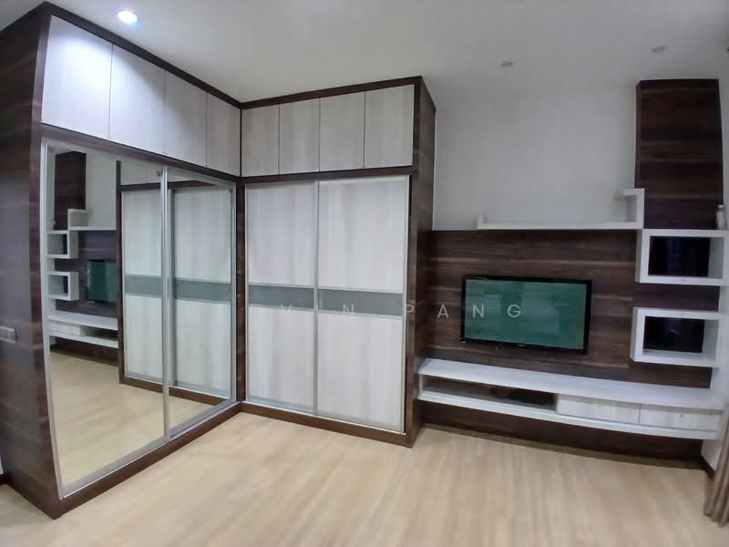 2-storey Terraced House for Sale in Shah Alam (Selangor) - Kelvin Pang - Interior - PropertyGuru.com.my