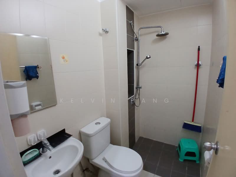 2-storey Terraced House for Sale in Shah Alam (Selangor) - Kelvin Pang - Bathroom - PropertyGuru.com.my