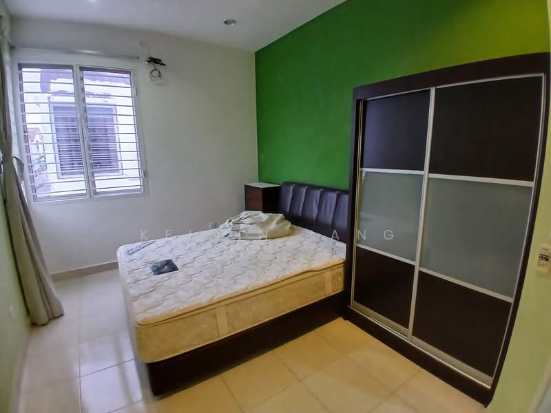 2-storey Terraced House for Sale in Shah Alam (Selangor) - Kelvin Pang - Bedroom - PropertyGuru.com.my