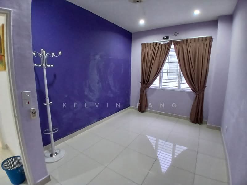 2-storey Terraced House for Sale in Shah Alam (Selangor) - Kelvin Pang - Interior - PropertyGuru.com.my