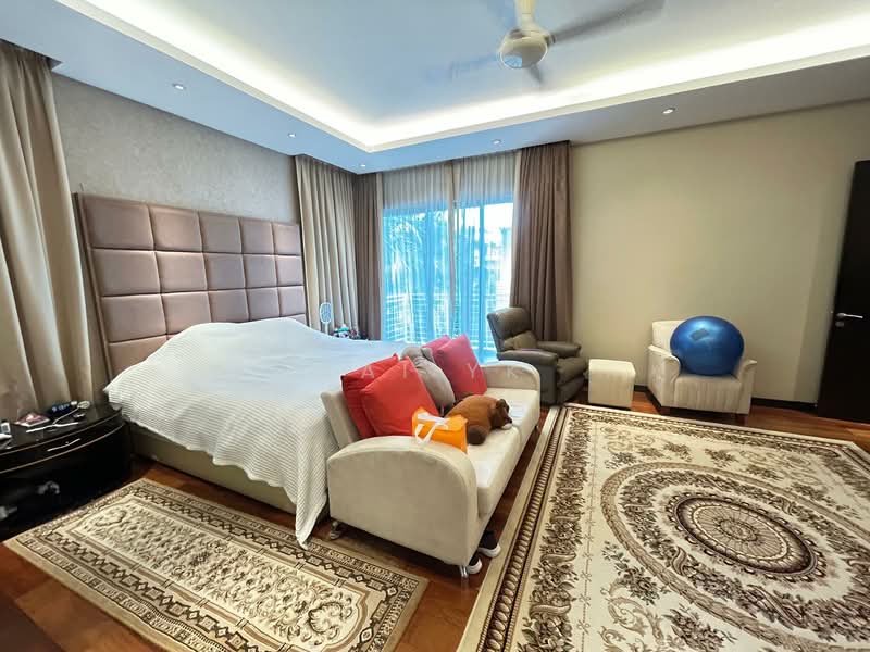Rumah Banglo untuk Dijual di Saujana (Selangor) - Lai YK - Bedroom - PropertyGuru.com.my