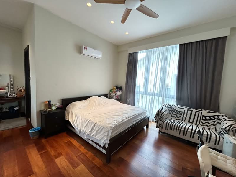 Rumah Banglo untuk Dijual di Saujana (Selangor) - Lai YK - Bedroom - PropertyGuru.com.my