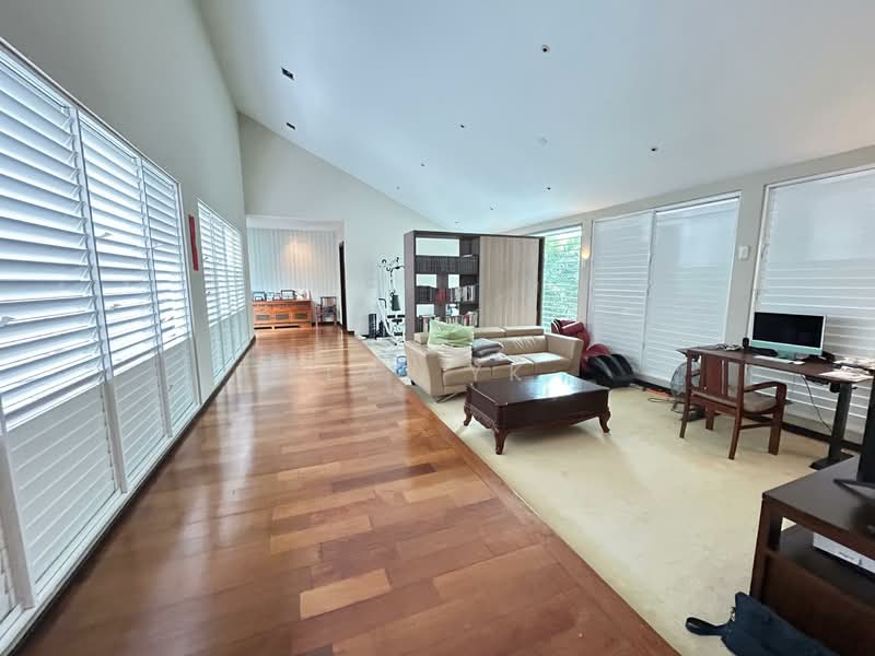 Rumah Banglo untuk Dijual di Saujana (Selangor) - Lai YK - Living Room - PropertyGuru.com.my