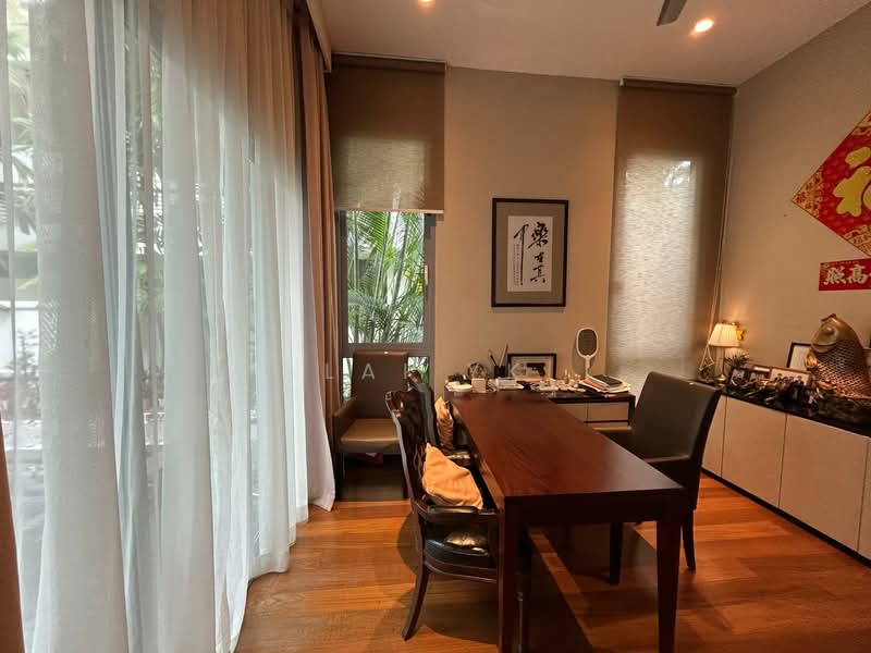 Rumah Banglo untuk Dijual di Saujana (Selangor) - Lai YK - Study - PropertyGuru.com.my
