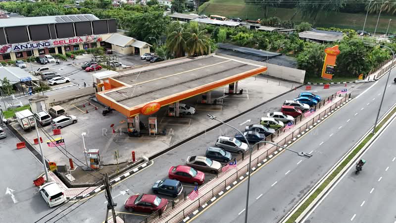Shop for Rent in Bandar Tun Razak (Cheras) - Fiqri Hazim Rozmi - Exterior - PropertyGuru.com.my